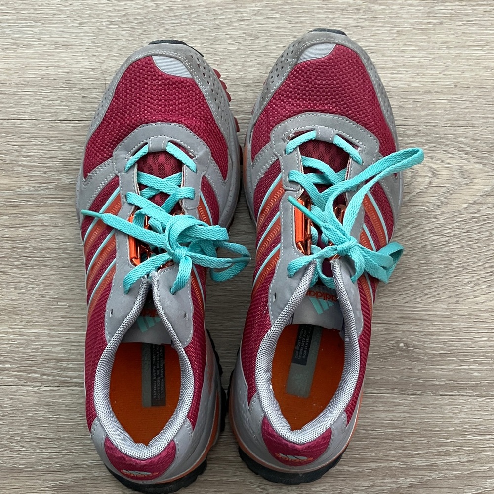 Adidas Adidas Adiprene Plus